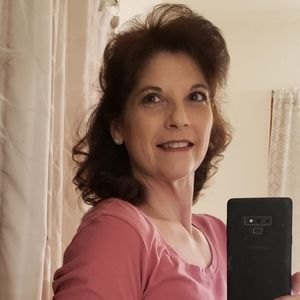 Meet your Posher, Kathy